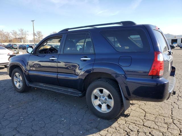 Изображение 2 2008 TOYOTA 4RUNNER SR5 2008 с VIN JTEBU14R58K031686