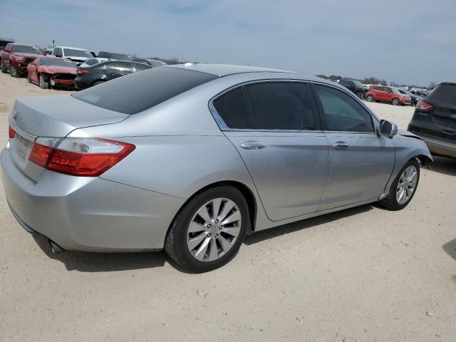 Изображение 3 2013 HONDA ACCORD EXL 2013 с VIN 1HGCR2F86DA049863
