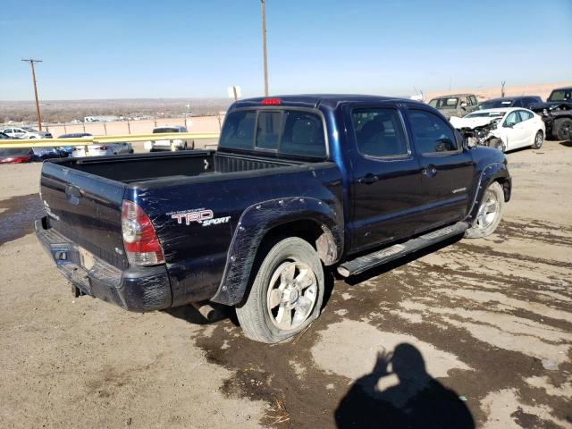 Obraz 3 z 2013 TOYOTA TACOMA DOUBLE CAB 2013 z VIN 3TMLU4EN7DM127523