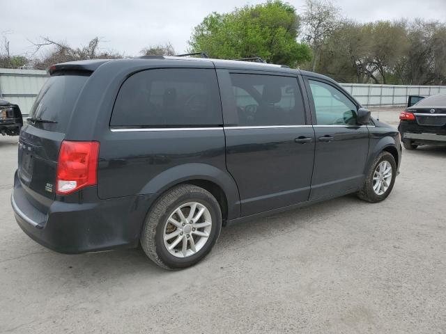 Obraz 3 z 2019 DODGE GRAND CARAVAN SXT 2019 z VIN 2C4RDGCG1KR620491