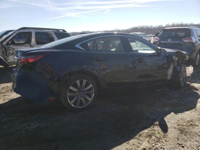 Image 3 of 2020 MAZDA 6 TOURING 2020 with VIN JM1GL1VM4L1519073