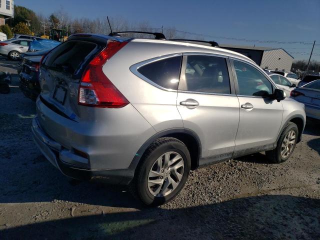 Obraz 3 z 2016 HONDA CR-V EXL 2016 z VIN 5J6RM4H77GL057531