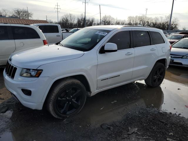 Изображение 1 2015 JEEP GRAND CHEROKEE LAREDO 2015 с VIN 1C4RJFAG3FC720578