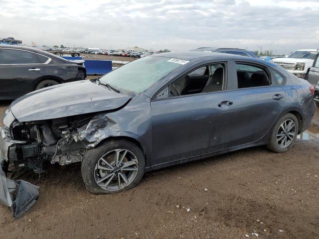 Obraz 1 z 2022 KIA FORTE FE 2022 z VIN 3KPF24AD6NE481190