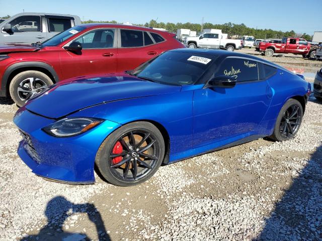 Obraz 2023 NISSAN Z PERFORMANCE 2023