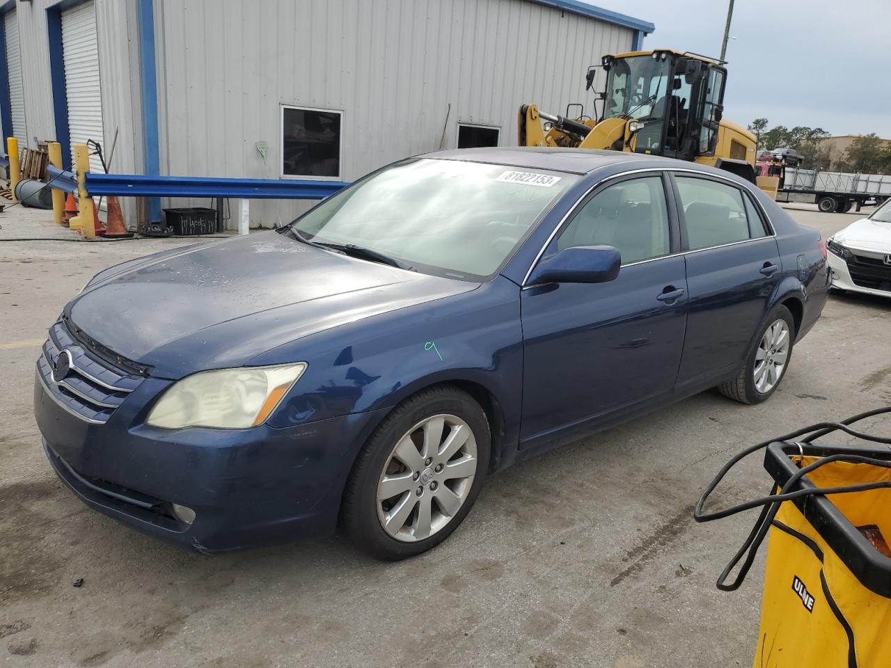 2006 TOYOTA AVALON XL 2006 image