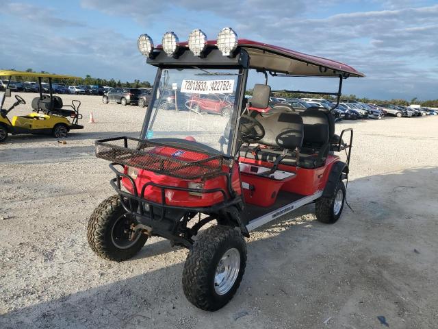 Изображение 2 2007 OTHER GOLF CART 2007 с VIN 1Q9AE41G6HA493168