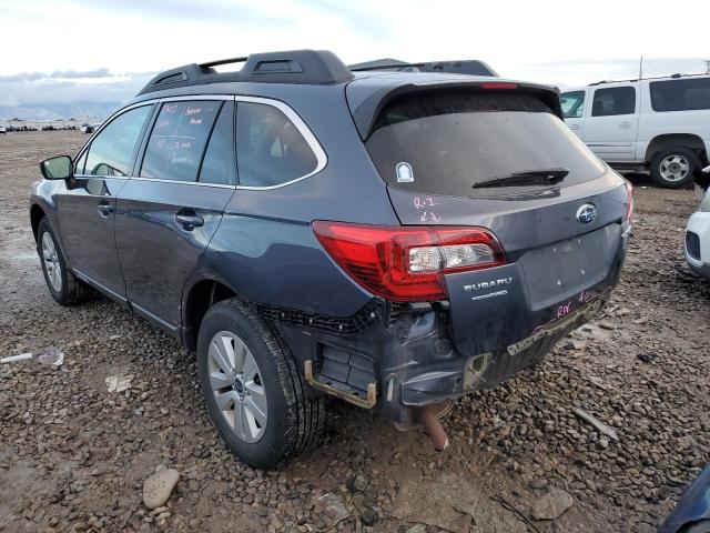 Obraz 2 z 2015 SUBARU OUTBACK 2.5I PREMIUM 2015 z VIN 4S4BSBDC9F3229296