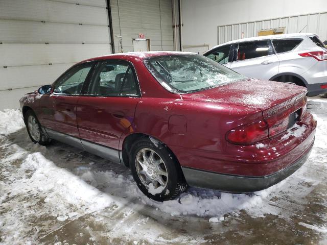 Изображение 2 2004 BUICK REGAL GS 2004 с VIN 2G4WF521X41237807