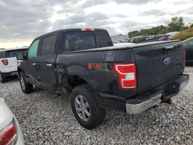 Obraz 2 z 2019 FORD F150 SUPERCREW 2019 z VIN 1FTEW1E47KFC07605
