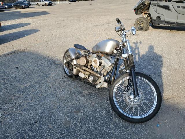 Изображение 1 1992 HARLEY-DAVIDSON FLSTC  1992 с VIN 1HD1BJL48NY013833