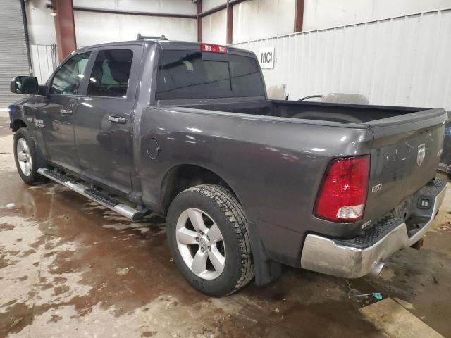 Изображение 2 2016 RAM 1500 SLT 2016 с VIN 1C6RR7LT4GS165289