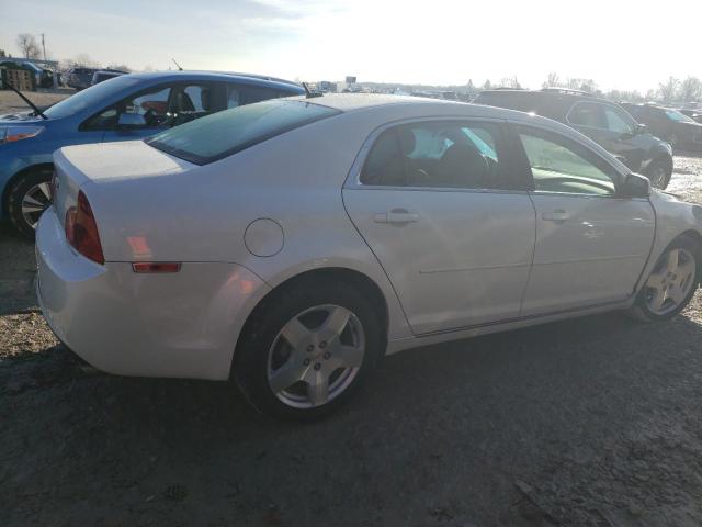 Image 3 of 2010 CHEVROLET MALIBU 2LT 2010 with VIN 1G1ZD5E76AF112226
