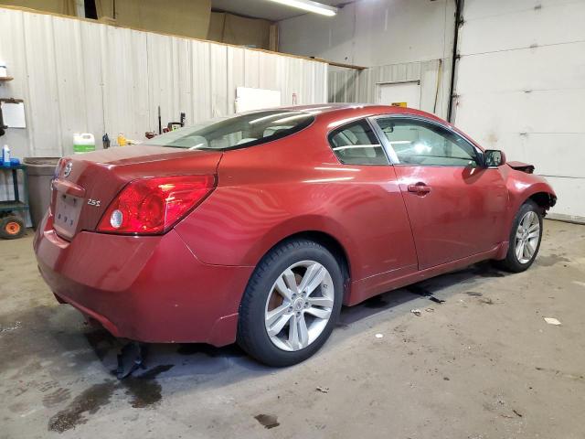 Image 3 of 2013 NISSAN ALTIMA S 2013 with VIN 1N4AL2EP6DC133949