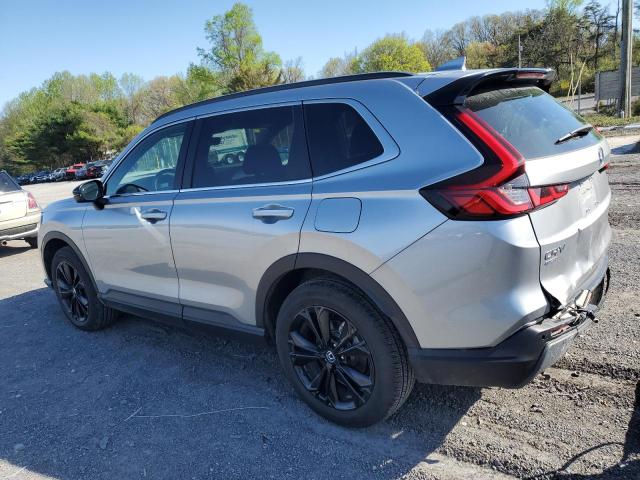 Image 2 of 2023 HONDA CR-V SPORT TOURING 2023 with VIN 5J6RS6H94PL009746