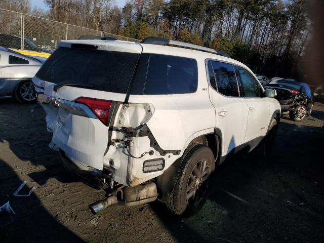 Image 3 of 2018 GMC ACADIA SLT-1 2018 with VIN 1GKKNMLS6JZ184490