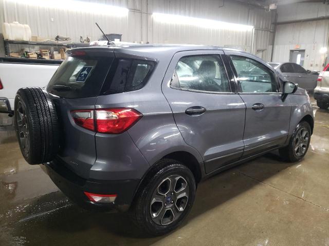 Изображение 3 2018 FORD ECOSPORT S 2018 с VIN MAJ6P1SLXJC185411