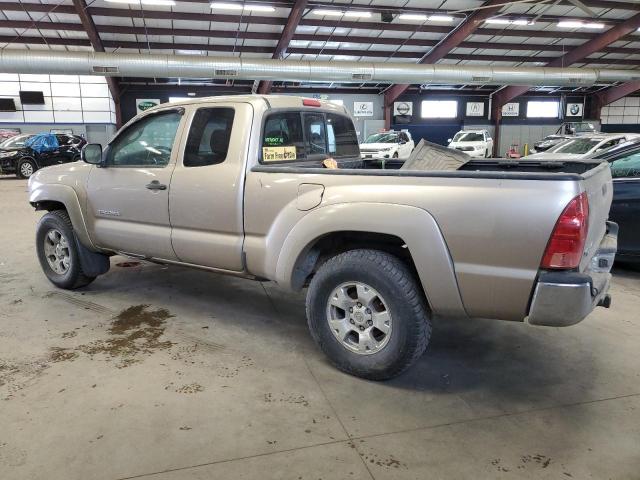 Image 2 of 2006 TOYOTA TACOMA ACCESS CAB 2006 with VIN 5TEUX42N76Z188599