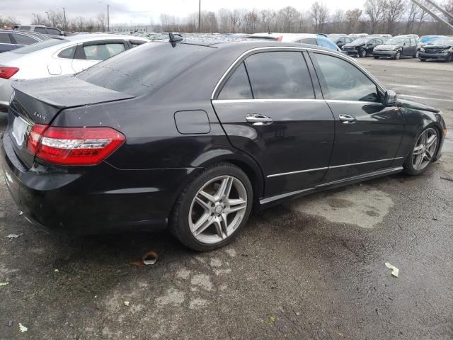Obraz 3 z 2013 MERCEDES-BENZ E 550 4MATIC 2013 z VIN WDDHF9BB7DA749954