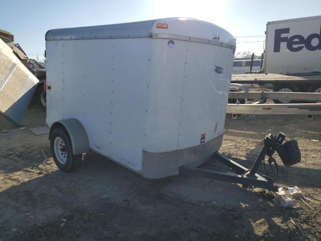 Obraz 2016 MIRA TRAILER 2016