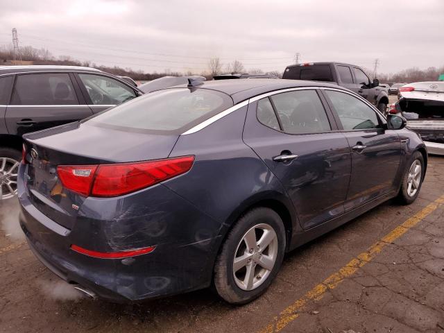 Obraz 3 z 2015 KIA OPTIMA LX 2015 z VIN KNAGM4A75F5602035