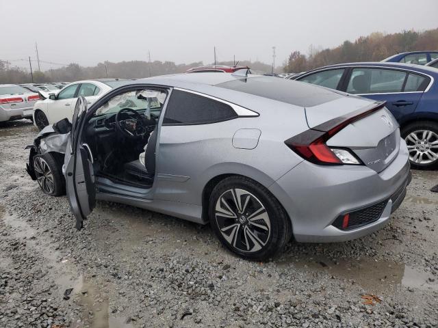 Obraz 2 z 2017 HONDA CIVIC EXL 2017 z VIN 2HGFC3B75HH355381
