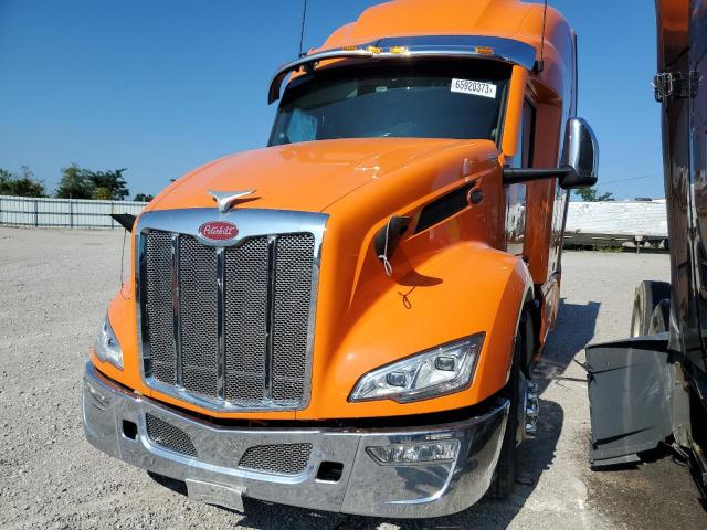 2023 PETERBILT 579  2023 image