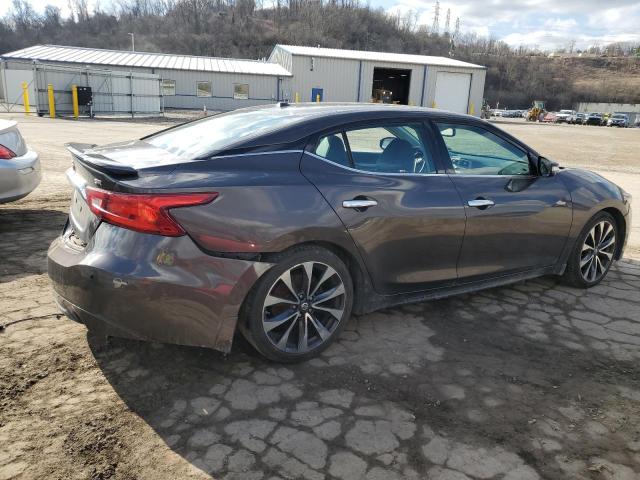 Image 3 of 2016 NISSAN MAXIMA 3.5S 2016 with VIN 1N4AA6AP7GC396314
