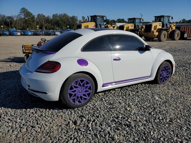Image 3 of 2017 VOLKSWAGEN BEETLE SE 2017 with VIN 3VWJ17AT6HM606878