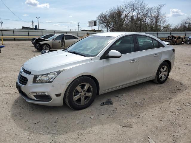 Изображение 1 2016 CHEVROLET CRUZE LIMITED LT 2016 с VIN 1G1PE5SB6G7134789