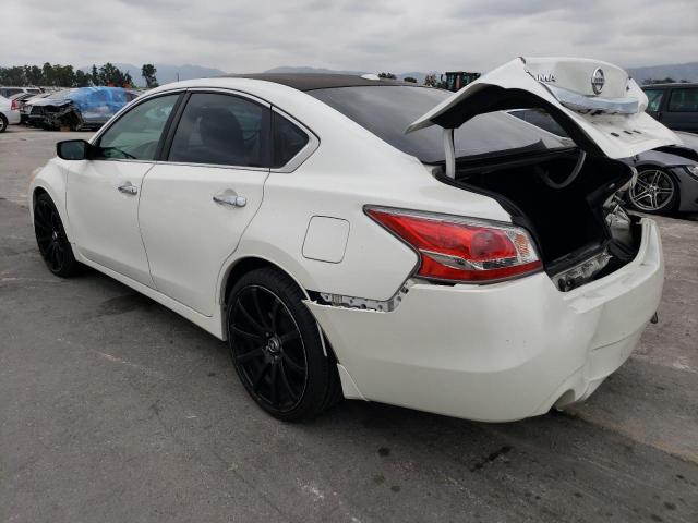 Obraz 2 z 2015 NISSAN ALTIMA 2.5 2015 z VIN 1N4AL3AP2FC227468