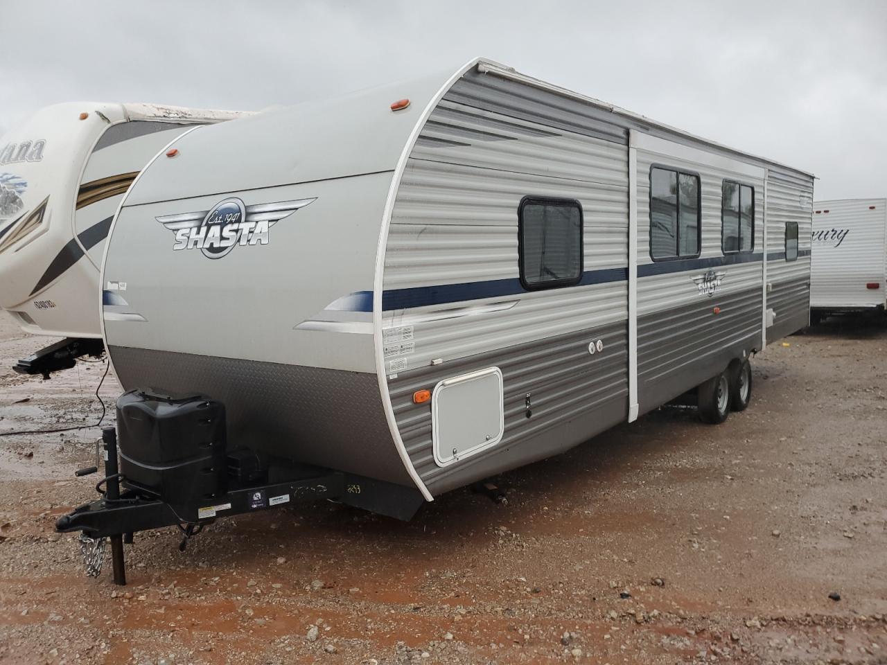Obraz 2 z 2021 WILDWOOD TRAILER 2021 z VIN 5ZT2SSVB4ME015391