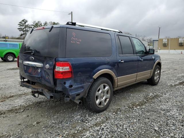Obraz 3 z 2013 FORD EXPEDITION EL XLT 2013 z VIN 1FMJK1J55DEF33223