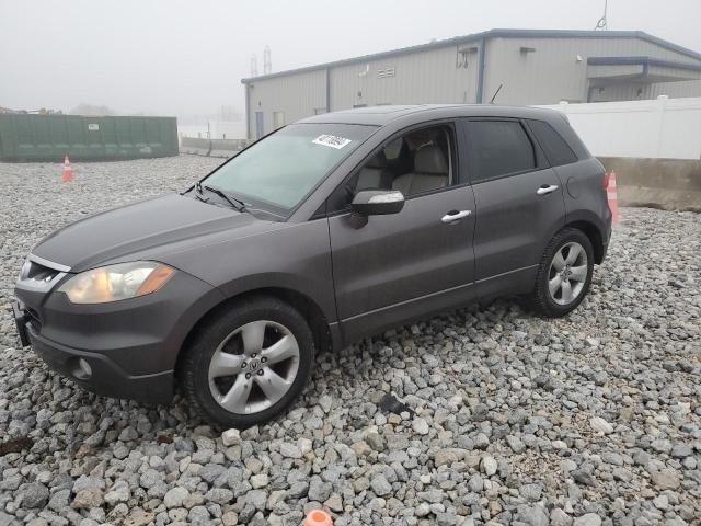 2009 ACURA RDX  2009 image