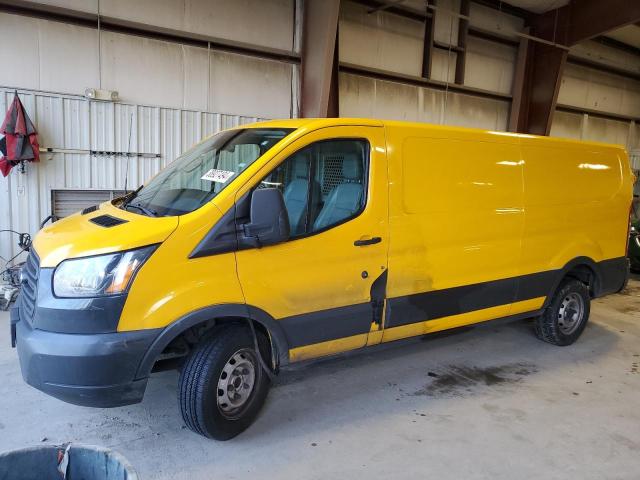 Изображение 2016 FORD TRANSIT T-250 2016