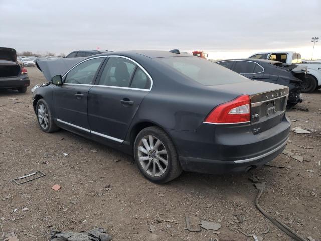 Изображение 2 2015 VOLVO S80 PREMIER+ 2015 с VIN YV140MAC1F1182547