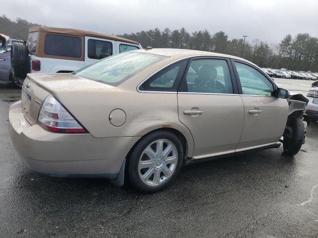 Изображение 3 2008 FORD TAURUS LIMITED 2008 с VIN 1FAHP25W38G104000