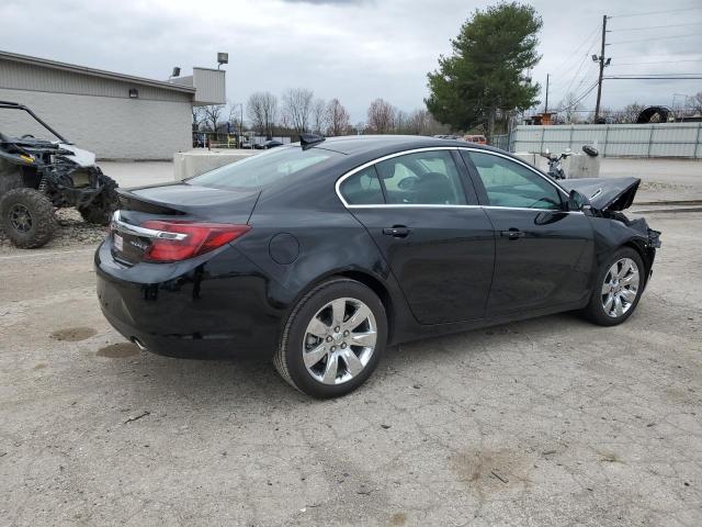 Image 3 of 2017 BUICK REGAL PREMIUM 2017 with VIN 2G4GR5GX5H9132723