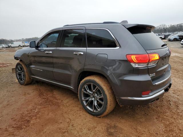 Obraz 2 z 2014 JEEP GRAND CHEROKEE SUMMIT 2014 z VIN 1C4RJFJM0EC395800