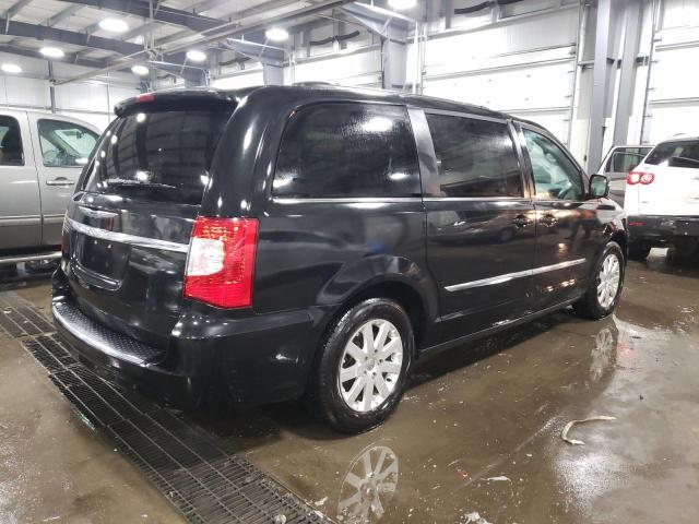 Image 3 of 2015 CHRYSLER TOWN & COUNTRY TOURING 2015 with VIN 2C4RC1BG1FR707606
