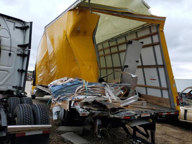 Obraz 2 z 2023 INTERNATIONAL MV607  2023 z VIN 3HAEUMML1PL128911