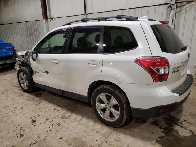 Obraz 2 z 2016 SUBARU FORESTER 2.5I PREMIUM 2016 z VIN JF2SJADC0GH445917