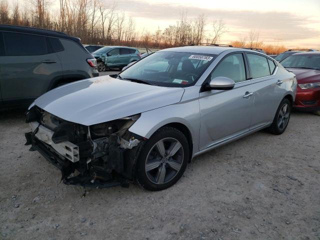 Image 1 of 2019 NISSAN ALTIMA SV 2019 with VIN 1N4BL4DWXKC148816
