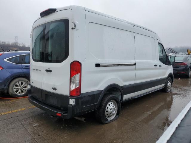 Obraz 3 z 2021 FORD TRANSIT T-250 2021 z VIN 1FTBR2C8XMKA49051