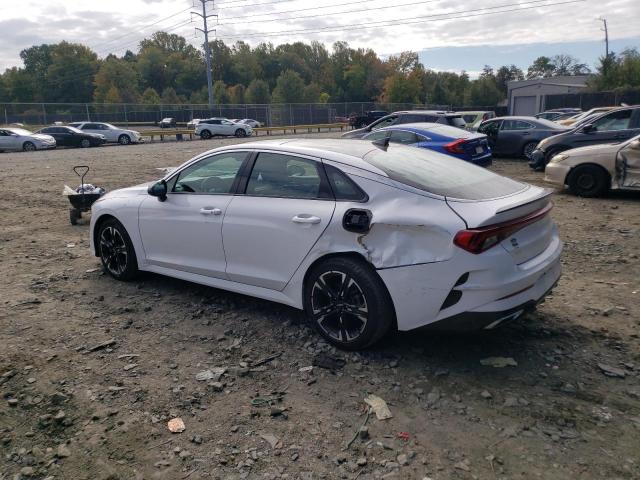 Изображение 2 2023 KIA K5 GT LINE 2023 с VIN 5XXG64J25PG182355