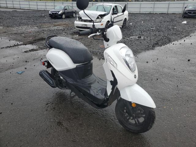 Изображение 1 2021 SYM LANCE CABO 2021 с VIN RFGSDSAF1MX003236