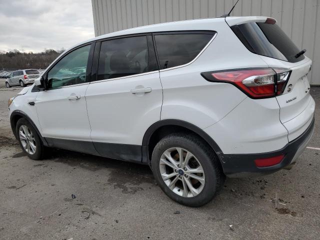 Image 2 of 2017 FORD ESCAPE SE 2017 with VIN 1FMCU9GD5HUB54024