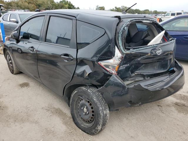 Изображение 2 2014 NISSAN VERSA NOTE S 2014 с VIN 3N1CE2CP7EL392832
