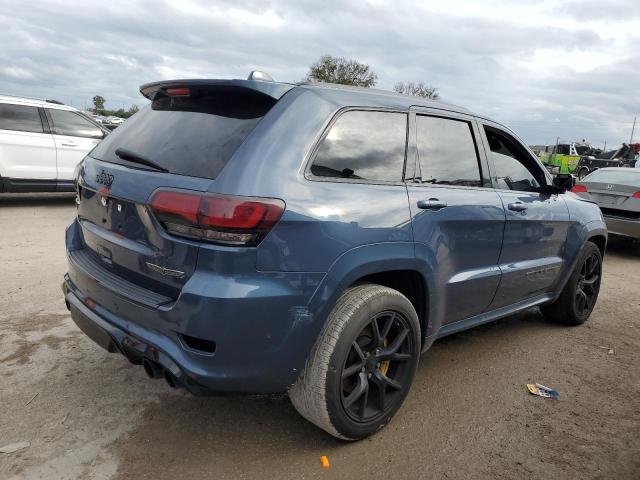 Изображение 3 2019 JEEP GRAND CHEROKEE TRACKHAWK 2019 с VIN 1C4RJFN94KC797272