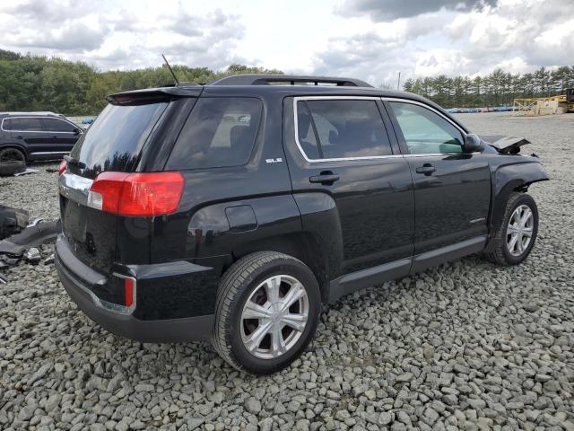 Obraz 3 z 2017 GMC TERRAIN SLE 2017 z VIN 2GKALNEK3H6330161